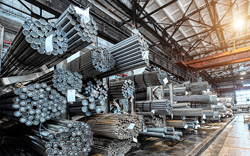 Top 5 Steel Companies in India by Growth