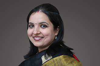Tanushree Banerjee